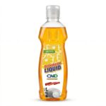 CND Dishwash Liquid – Powerful Grease-Cutting Formula 500ml - Image 3