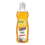 CND Dishwash Liquid – Powerful Grease-Cutting Formula 500ml