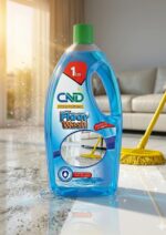 APC Floor & Bathroom Cleaner – Complete Home Cleaning Solution 1000ml - Image 2