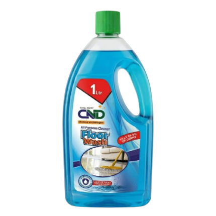 APC Floor & Bathroom Cleaner – Complete Home Cleaning Solution 1000ml