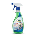 CND Glass & Household Cleaner – Multi-Surface Shine & Cleaning