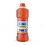 CND Sweep Floor Cleaner – Fresh & Effective Daily Cleaning 600ml