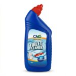 CND Toilet Cleaner – Strong Stain & Germ Removal Formula 450ml