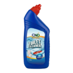 CND Toilet Cleaner – Strong Stain & Germ Removal Formula 450ml - Image 3